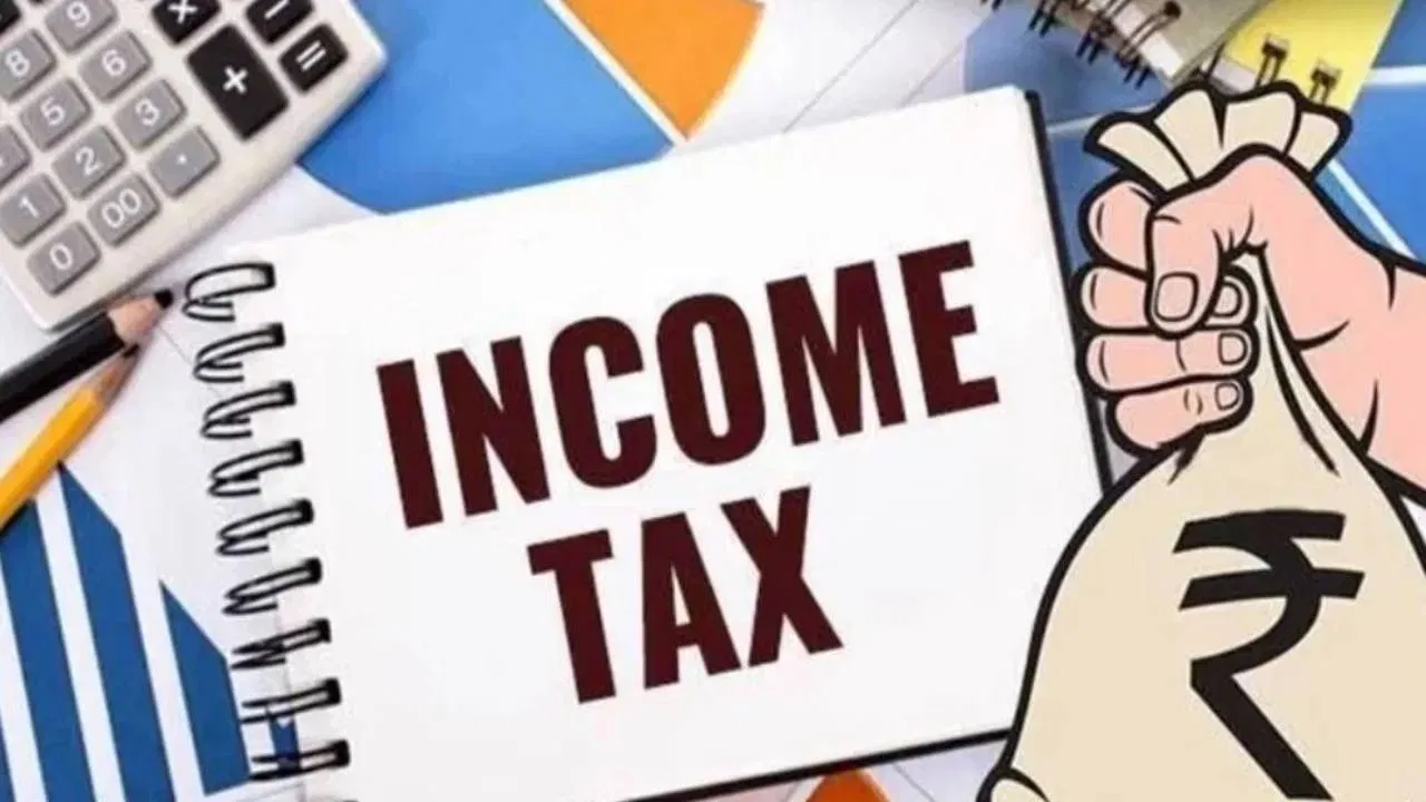 income tax