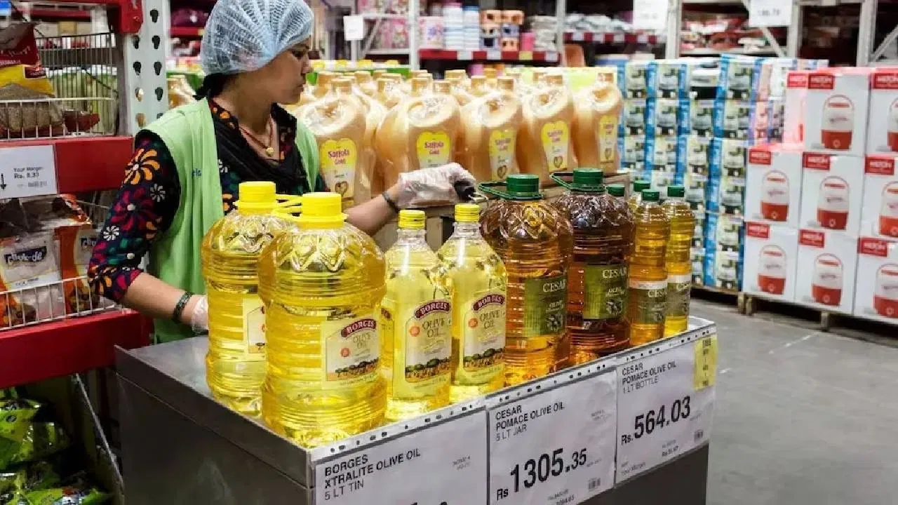 oil prices